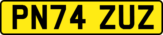 PN74ZUZ