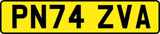 PN74ZVA