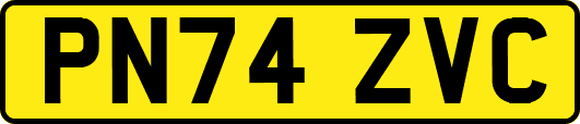 PN74ZVC