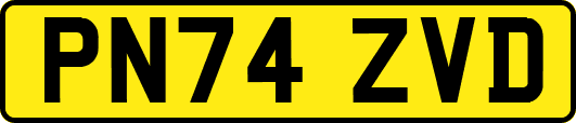 PN74ZVD