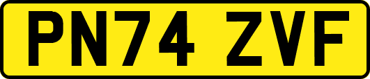 PN74ZVF