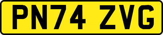 PN74ZVG
