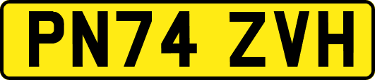 PN74ZVH