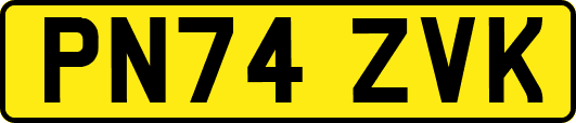 PN74ZVK