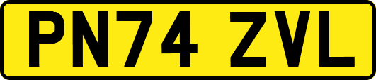 PN74ZVL