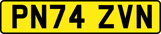 PN74ZVN