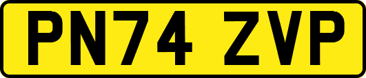 PN74ZVP