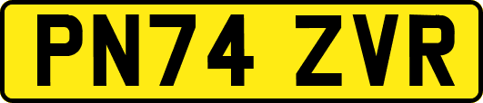 PN74ZVR
