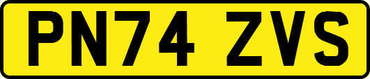 PN74ZVS