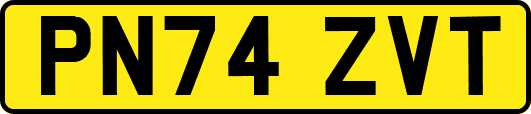 PN74ZVT