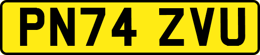PN74ZVU