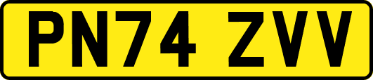 PN74ZVV