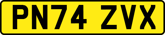 PN74ZVX