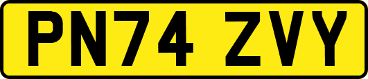 PN74ZVY