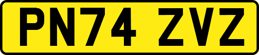 PN74ZVZ