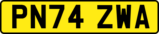 PN74ZWA