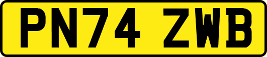 PN74ZWB
