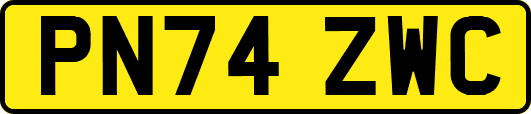 PN74ZWC
