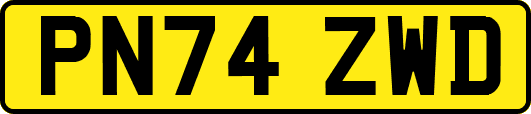 PN74ZWD