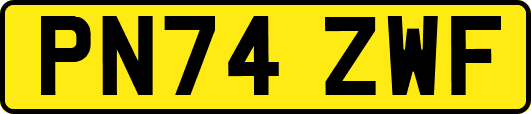 PN74ZWF