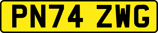 PN74ZWG