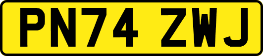 PN74ZWJ