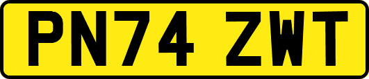 PN74ZWT