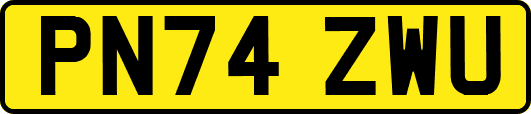 PN74ZWU