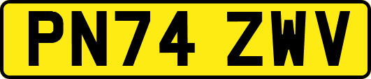 PN74ZWV