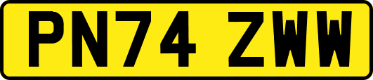 PN74ZWW