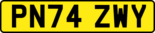 PN74ZWY