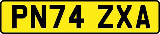 PN74ZXA