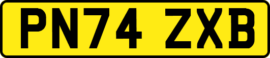 PN74ZXB