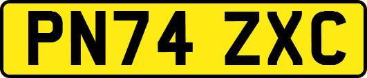 PN74ZXC