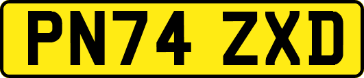 PN74ZXD