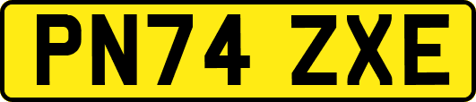 PN74ZXE