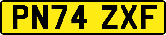 PN74ZXF