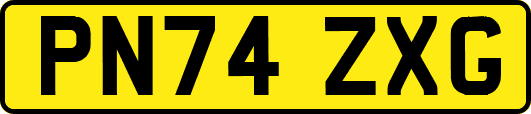 PN74ZXG
