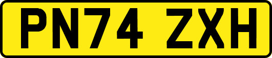 PN74ZXH