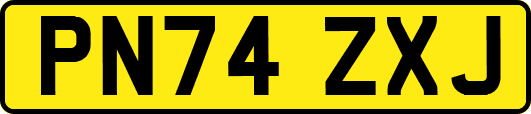 PN74ZXJ