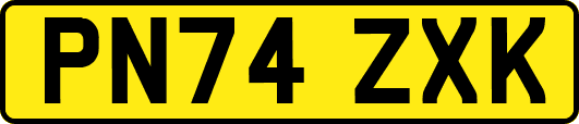 PN74ZXK