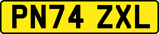PN74ZXL