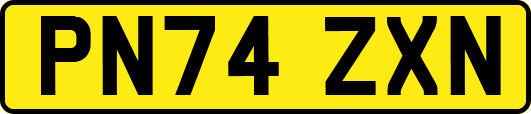 PN74ZXN