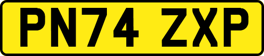 PN74ZXP