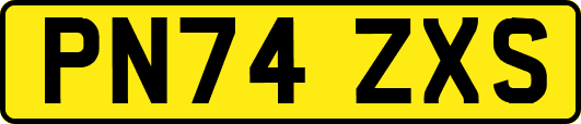 PN74ZXS