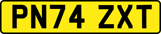 PN74ZXT