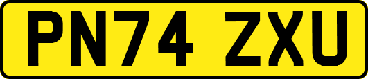 PN74ZXU
