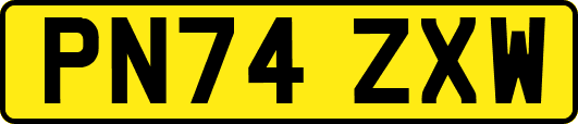 PN74ZXW