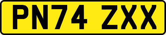 PN74ZXX