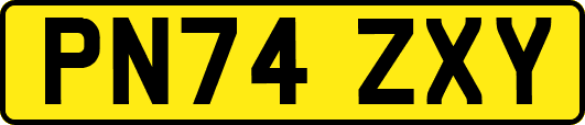 PN74ZXY